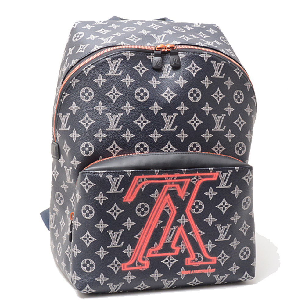 Louis Vuitton Upside Apollo Backpack - image 1